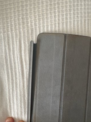 Custodia iPad Mini Grigia