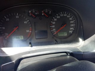 Golf 150cv ARL 1.9 TDI 6 velocidades