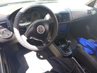 Golf 150cv ARL 1.9 TDI 6 velocidades
