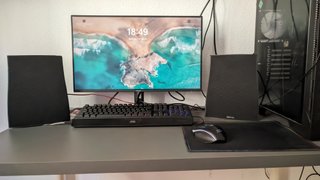 Amplificador Onkyo + Sub JBL + Altavoces