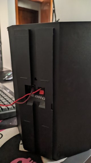 Amplificador Onkyo + Sub JBL + Altavoces