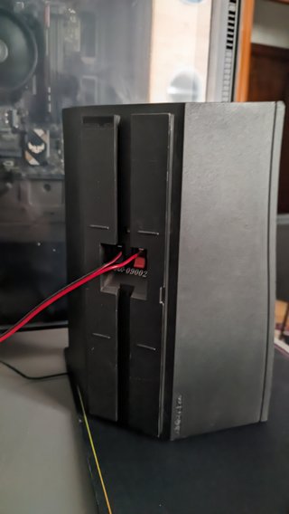 Amplificador Onkyo + Sub JBL + Altavoces