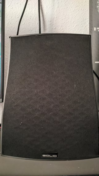 Amplificador Onkyo + Sub JBL + Altavoces