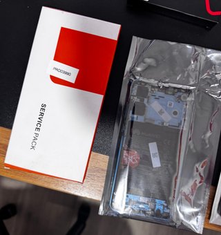 Lote 21 Pantallas Huawei Nuevas