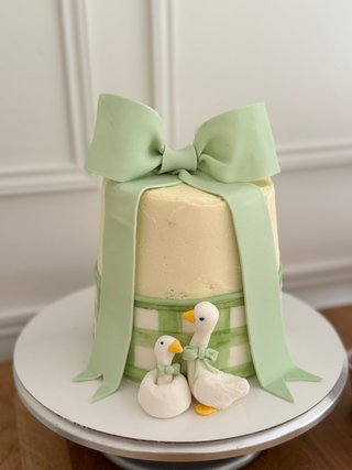 Cake personalizada