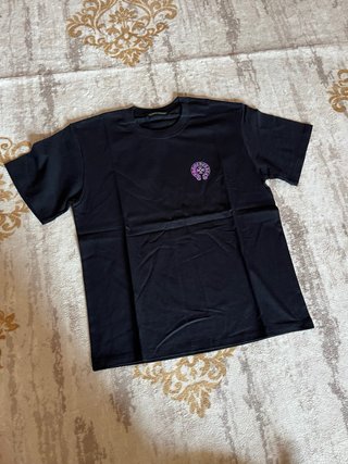 Camiseta Chrome Hearts