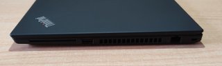 Ultrabook Lenovo Thinkpad T14 G1. 16 RAM, 256 SSD