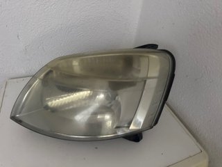 Faro Izquierdo Citroen Berlingo 2007