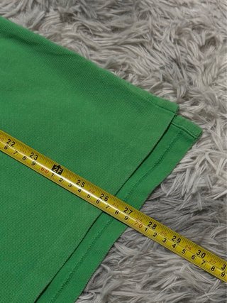 Polo Ralph Lauren Verde Talla M