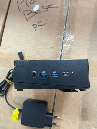 Mini PC NiPoGi AM06PRO Ryzen 7 7730U#130036