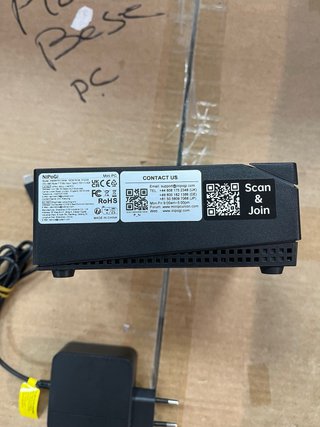 Mini PC NiPoGi AM06PRO Ryzen 7 7730U#130036