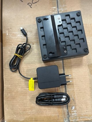 Mini PC NiPoGi AM06PRO Ryzen 7 7730U#130036