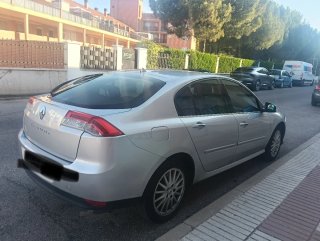 Renault Laguna 2008