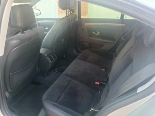Renault Laguna 2008