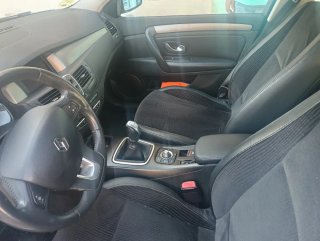 Renault Laguna 2008