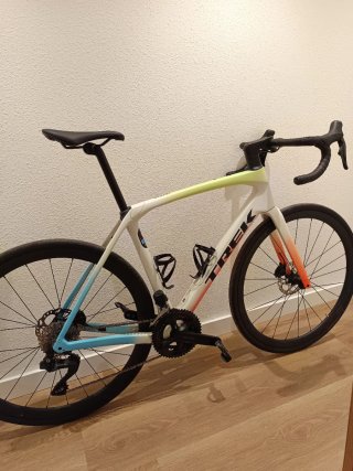 Bicicleta Trek Domane SL5