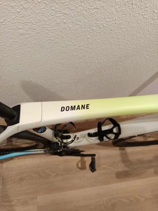 Bicicleta Trek Domane SL5