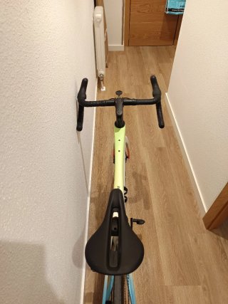Bicicleta Trek Domane SL5