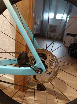 Bicicleta Trek Domane SL5