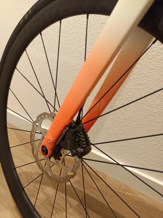 Bicicleta Trek Domane SL5