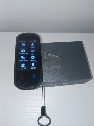 Traductor Voz Vormor Z2