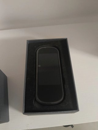 Traductor Voz Vormor Z2
