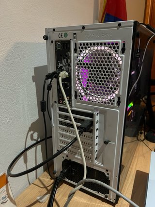 PC GAMING AD ALTA PRESTAZIONE - i9 + RTX 2080 SUPER