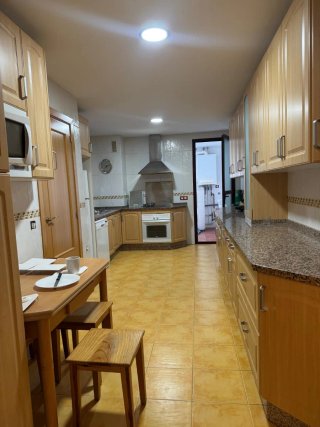 Alquiler de habitaciones para estudiantes