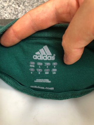 Camiseta Adidas Saint Etienne 2006 Original