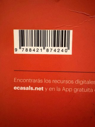 Lengua Castellana y Literatura, 4 ESO, Código a...