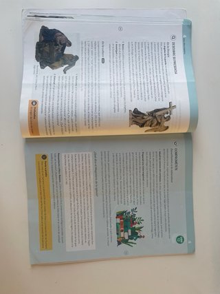 Libro Religión Católica 2 ESO Casals