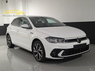 Volkswagen Polo 2022