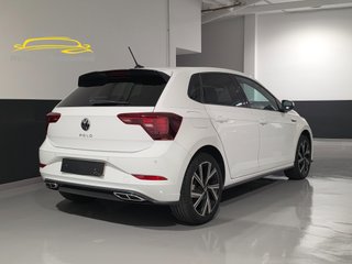 Volkswagen Polo 2022