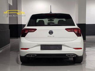 Volkswagen Polo 2022