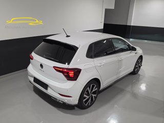 Volkswagen Polo 2022