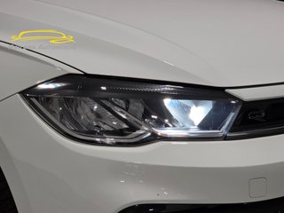 Volkswagen Polo 2022