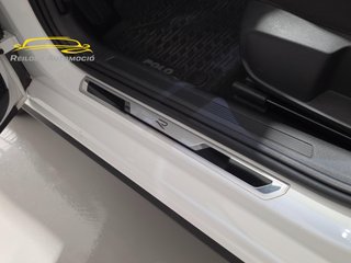 Volkswagen Polo 2022