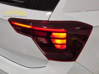 Volkswagen Polo 2022