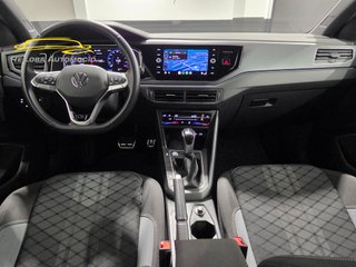 Volkswagen Polo 2022