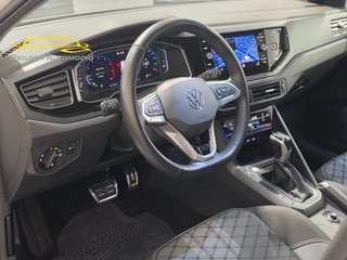 Volkswagen Polo 2022