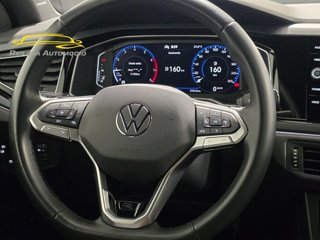 Volkswagen Polo 2022