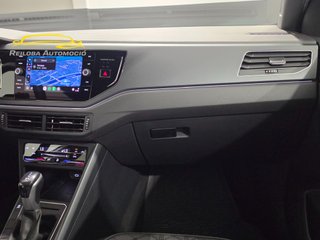 Volkswagen Polo 2022