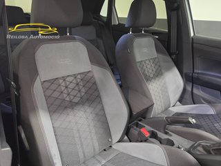 Volkswagen Polo 2022