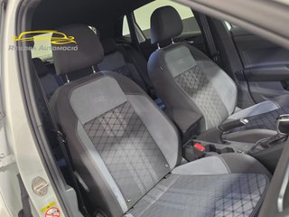 Volkswagen Polo 2022