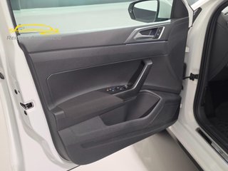 Volkswagen Polo 2022