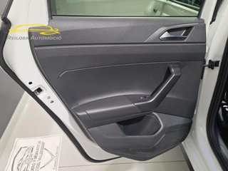 Volkswagen Polo 2022