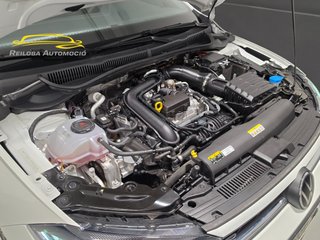 Volkswagen Polo 2022