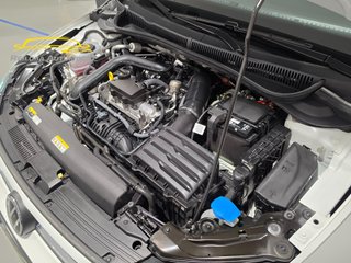Volkswagen Polo 2022