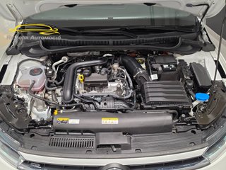 Volkswagen Polo 2022