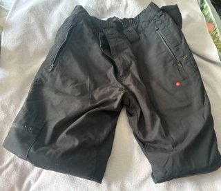 Vendita o SCAMBIO Pantaloni da escursionismo Mount